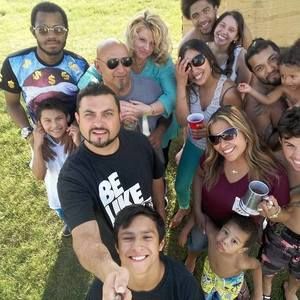 Meet your Posher, Gino